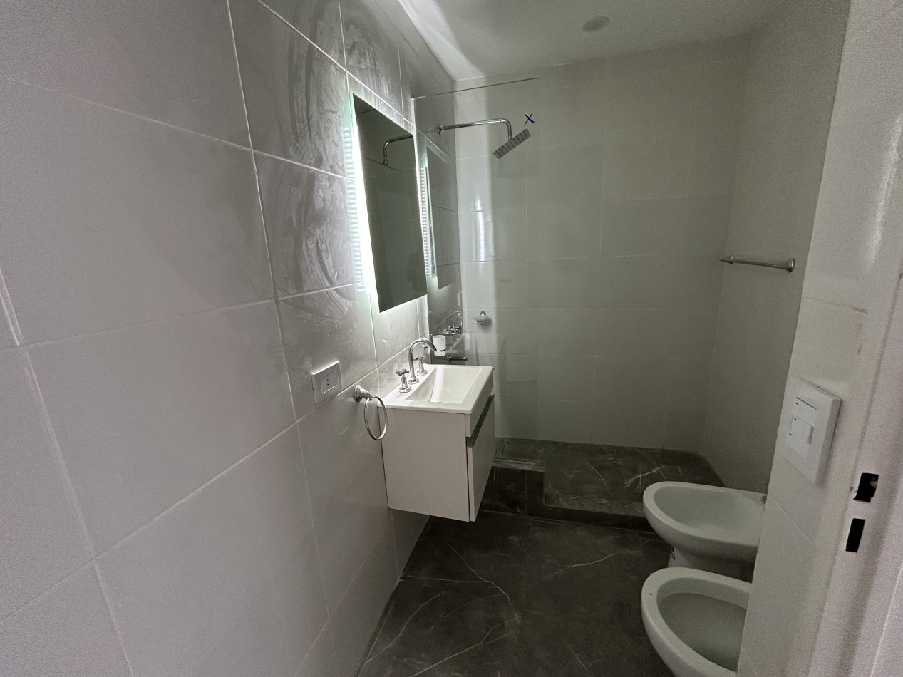 UF 2 - Departamento 2 Ambientes en Planta Baja - Parque Avellaneda | EN VENTA