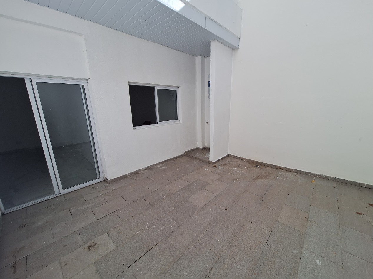 UF 1 - Departamento 2 Ambientes en Planta Baja - Parque Avellaneda | EN VENTA