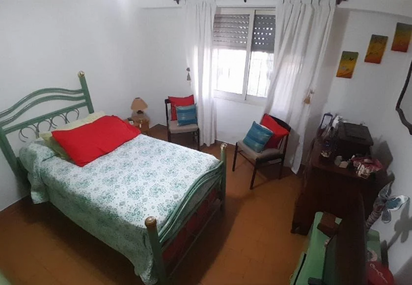 Casa 3 Ambientes con Departamento 2 Ambientes + Departamento 2 Ambientes Independiente - Ideal para Inversion o Familia Grande