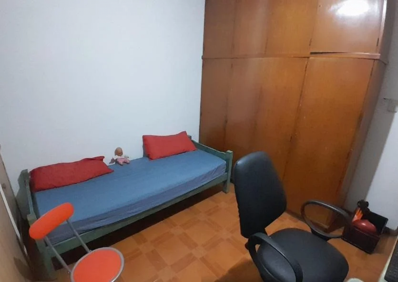 Casa 3 Ambientes con Departamento 2 Ambientes + Departamento 2 Ambientes Independiente - Ideal para Inversion o Familia Grande