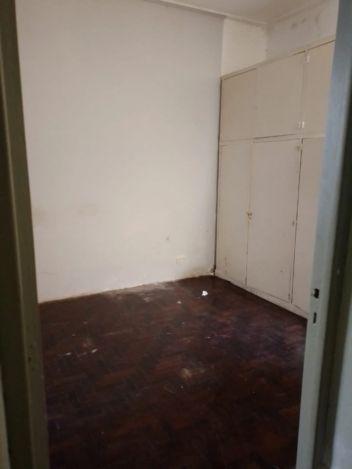 PH en Planta Baja en Venta - Patio Propio y Ubicacion Privilegiada en Villa del Parque