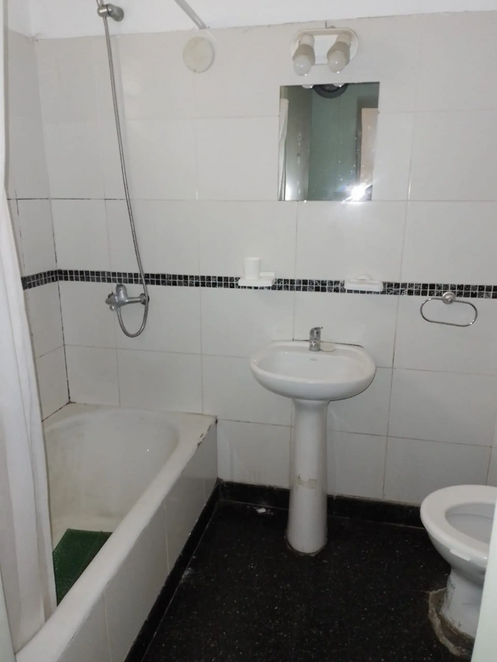 PH en Planta Baja en Venta - Patio Propio y Ubicacion Privilegiada en Villa del Parque