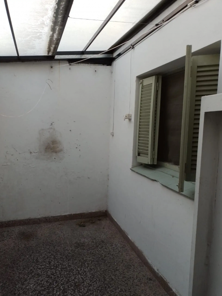 PH en Planta Baja en Venta - Patio Propio y Ubicacion Privilegiada en Villa del Parque