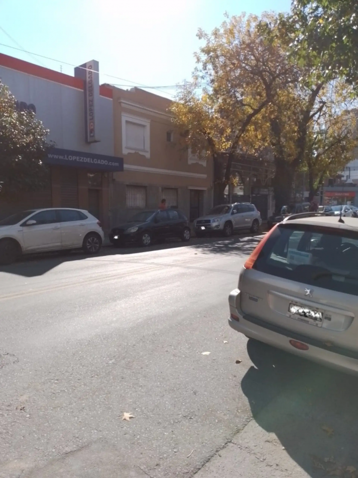 PH en Planta Baja en Venta - Patio Propio y Ubicacion Privilegiada en Villa del Parque