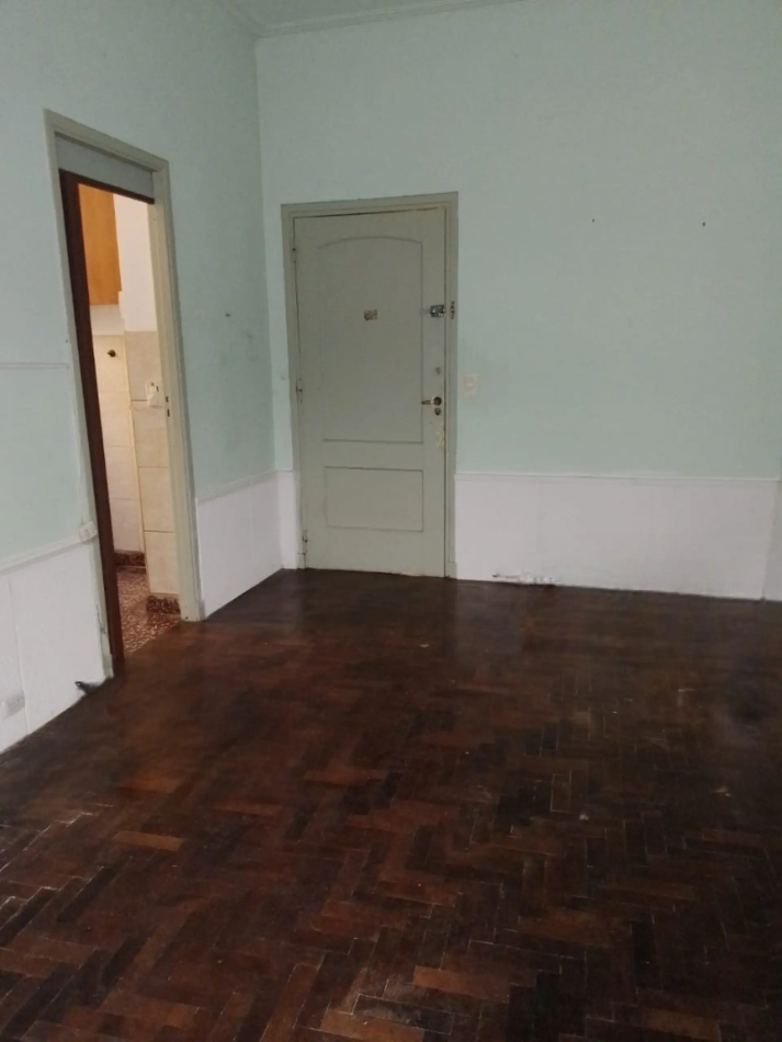 PH en Planta Baja en Venta - Patio Propio y Ubicacion Privilegiada en Villa del Parque