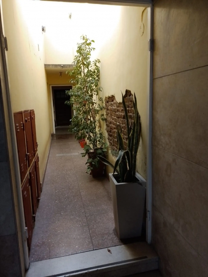 PH en Planta Baja en Venta - Patio Propio y Ubicacion Privilegiada en Villa del Parque