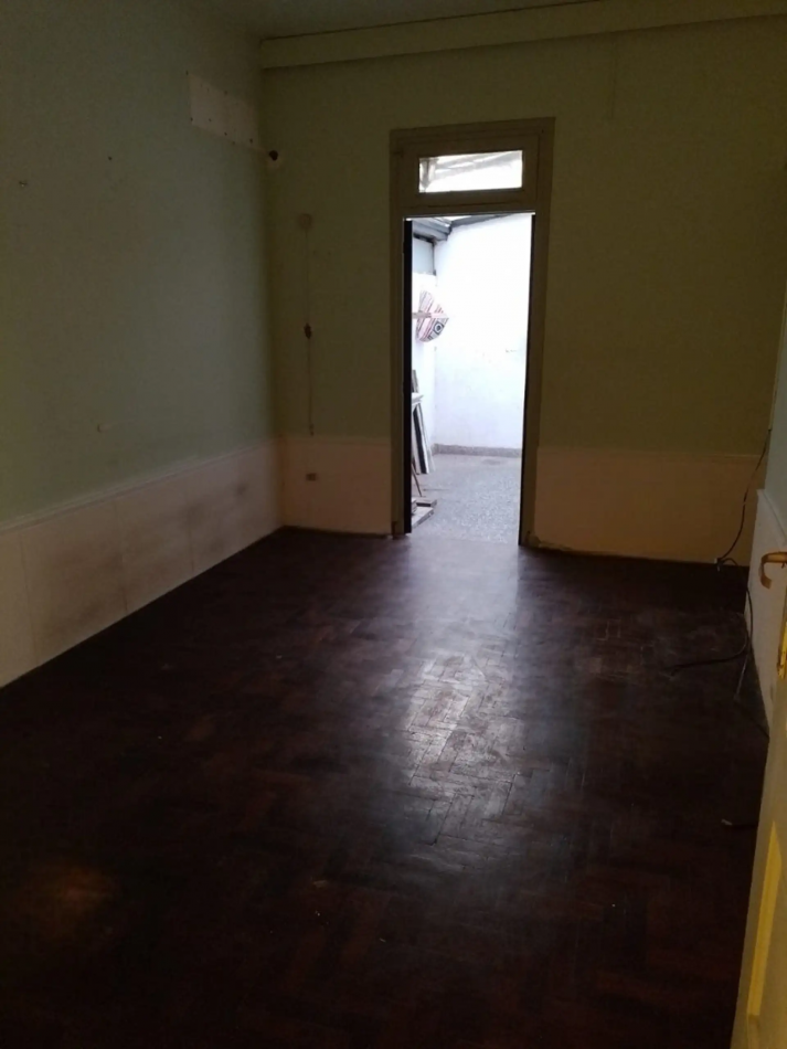 PH en Planta Baja en Venta - Patio Propio y Ubicacion Privilegiada en Villa del Parque