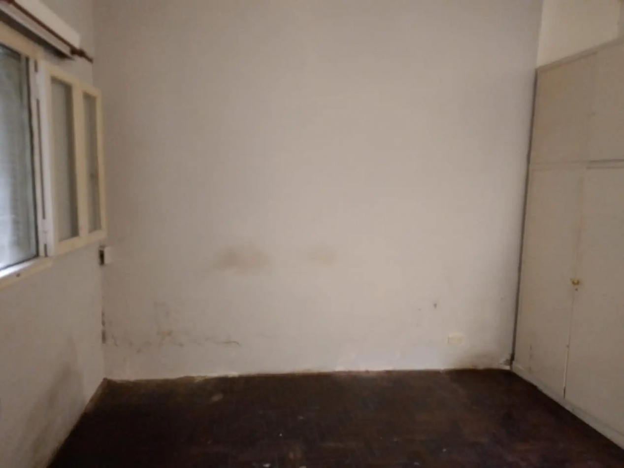 PH en Planta Baja en Venta - Patio Propio y Ubicacion Privilegiada en Villa del Parque