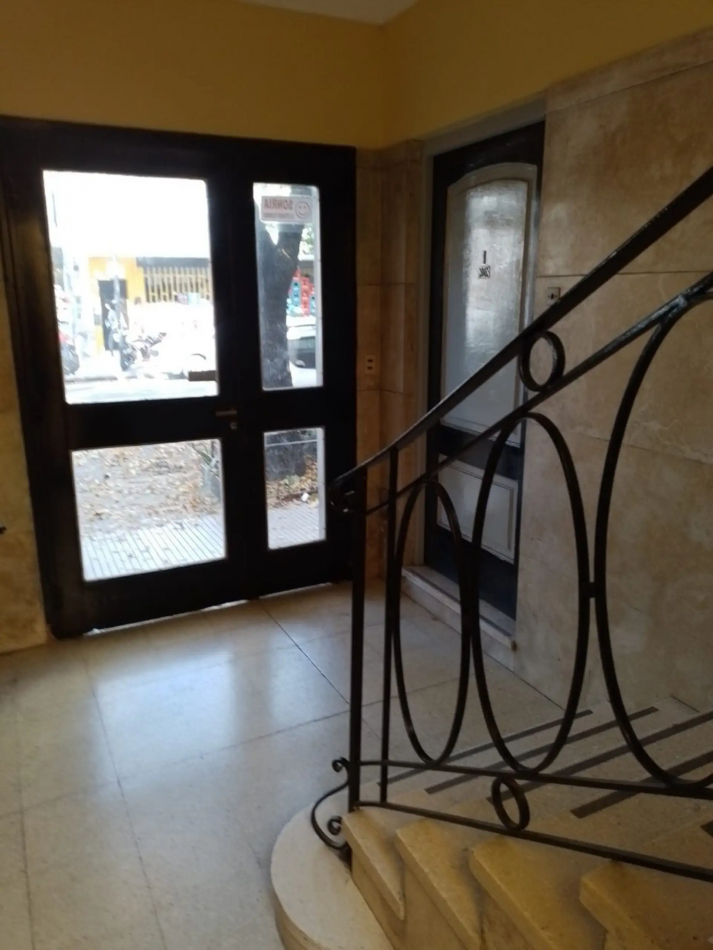 PH en Planta Baja en Venta - Patio Propio y Ubicacion Privilegiada en Villa del Parque