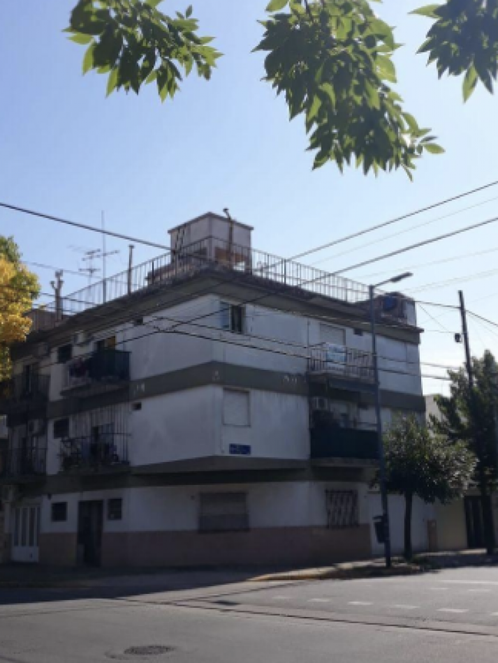 Departamento 2 Ambientes en Liniers - Ideal para Inversion o Primera Vivienda
