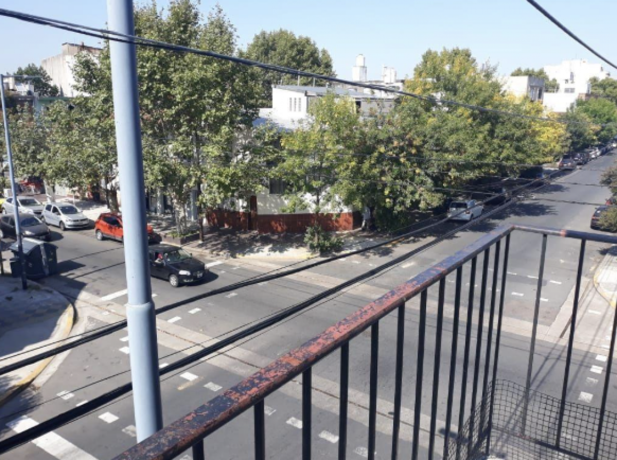Departamento 2 Ambientes en Liniers - Ideal para Inversion o Primera Vivienda
