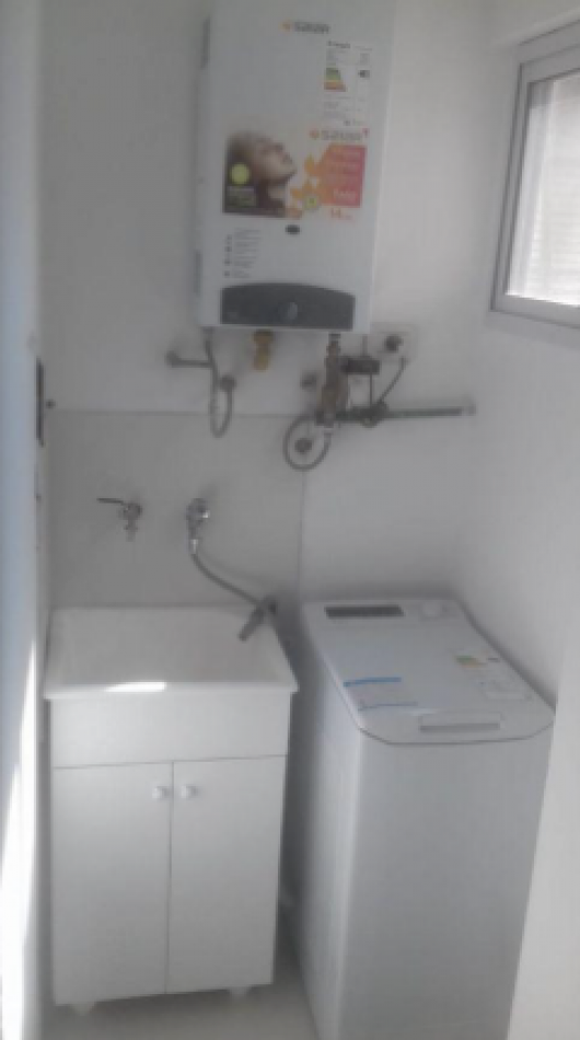 Departamento 2 Ambientes en Liniers - Ideal para Inversion o Primera Vivienda