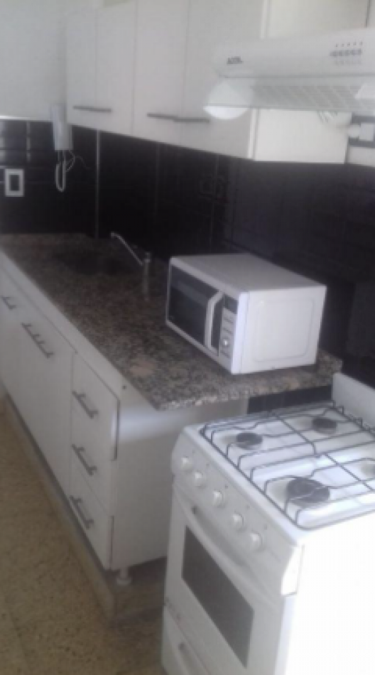 Departamento 2 Ambientes en Liniers - Ideal para Inversion o Primera Vivienda
