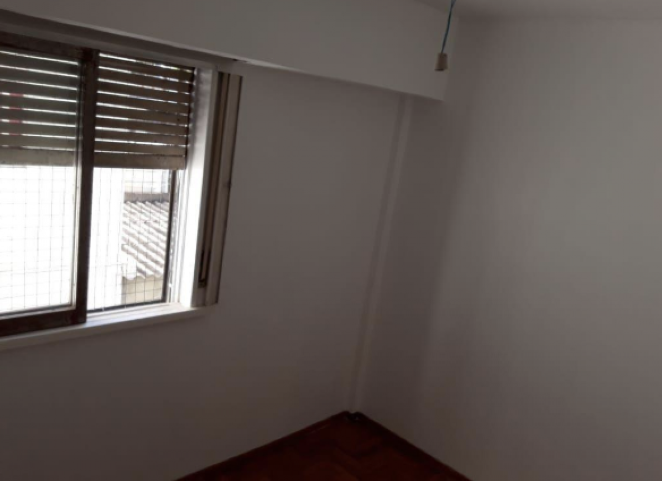 Departamento 2 Ambientes en Liniers - Ideal para Inversion o Primera Vivienda