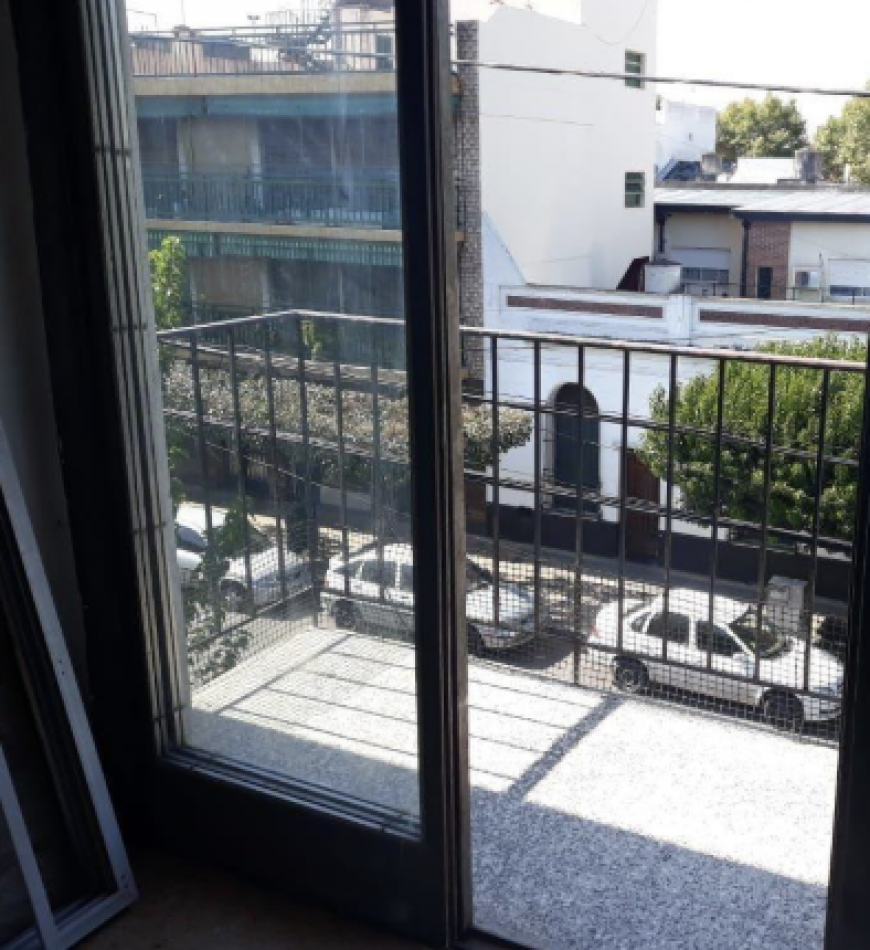 Departamento 2 Ambientes en Liniers - Ideal para Inversion o Primera Vivienda