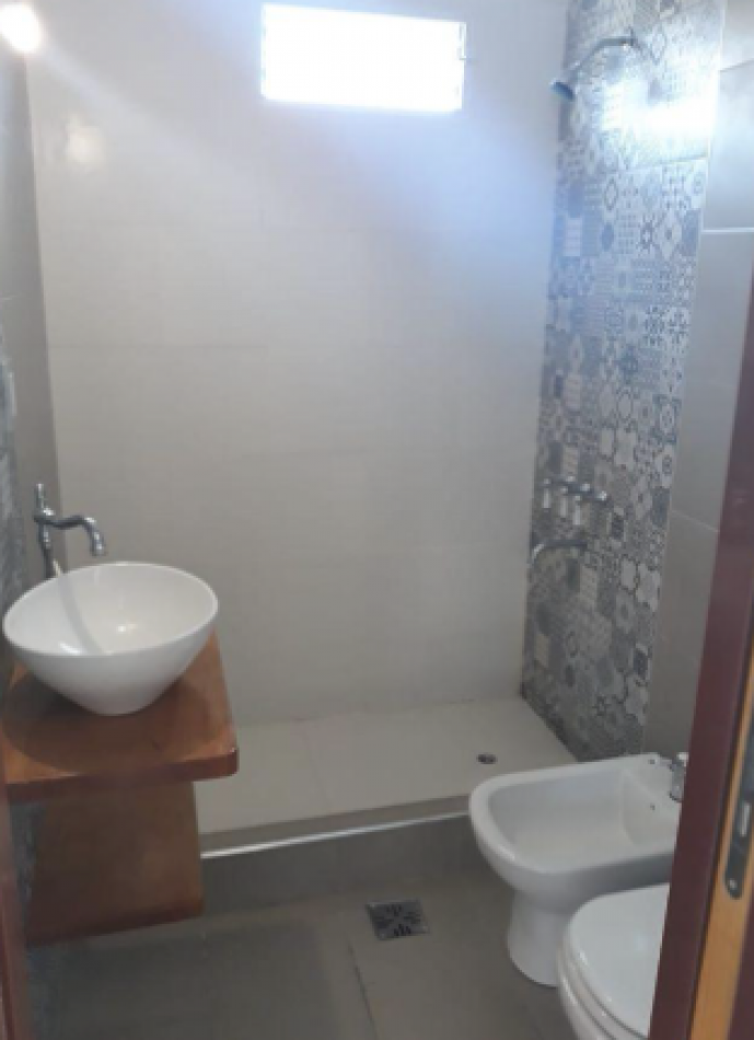 Departamento 2 Ambientes en Liniers - Ideal para Inversion o Primera Vivienda