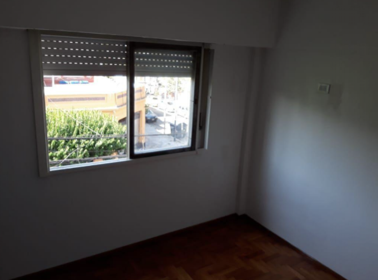 Departamento 2 Ambientes en Liniers - Ideal para Inversion o Primera Vivienda