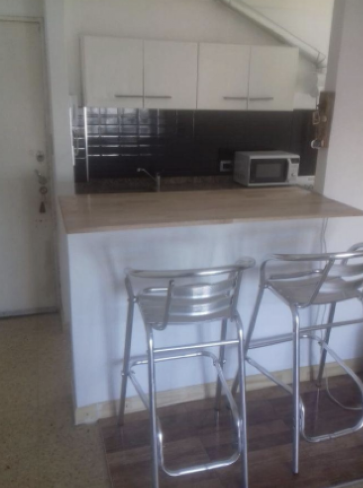 Departamento 2 Ambientes en Liniers - Ideal para Inversion o Primera Vivienda