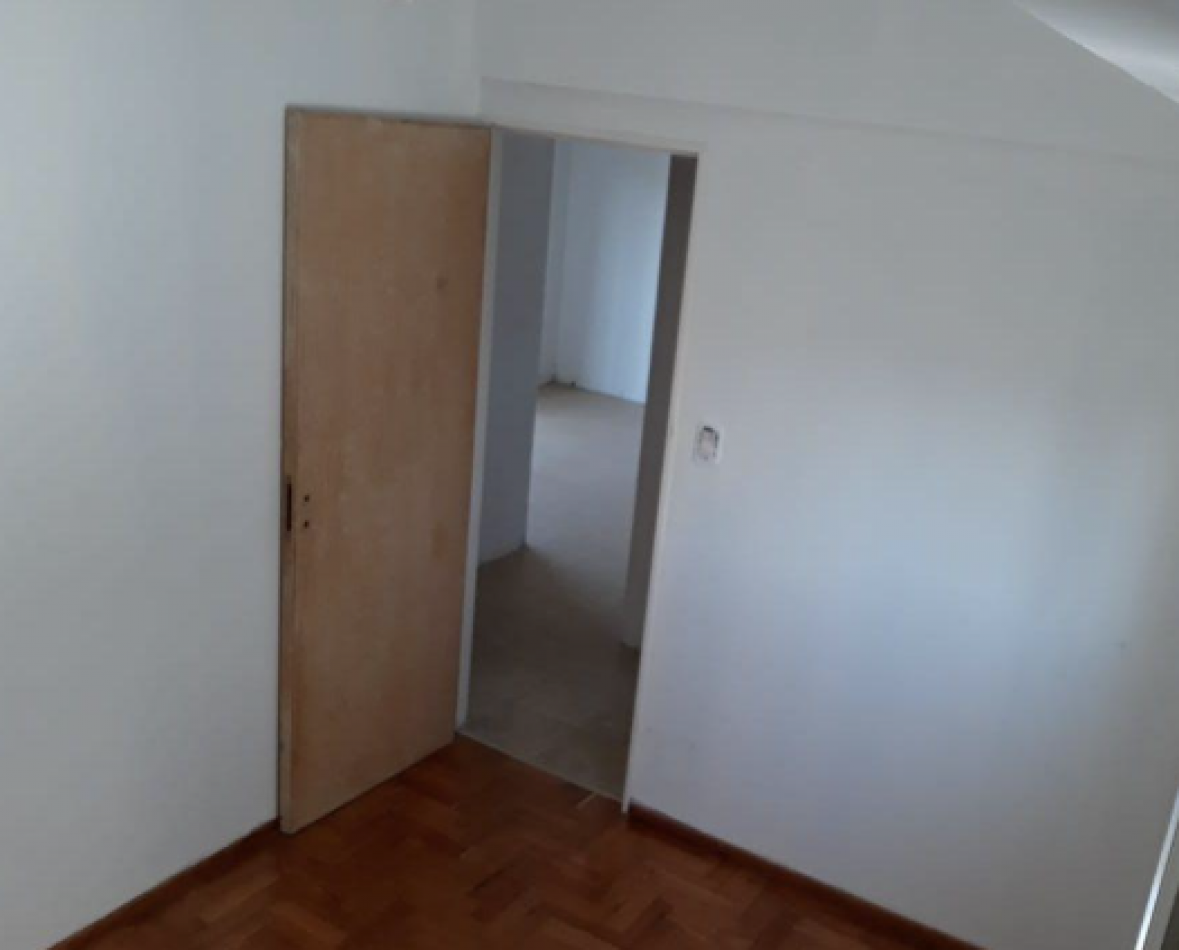 Departamento 2 Ambientes en Liniers - Ideal para Inversion o Primera Vivienda