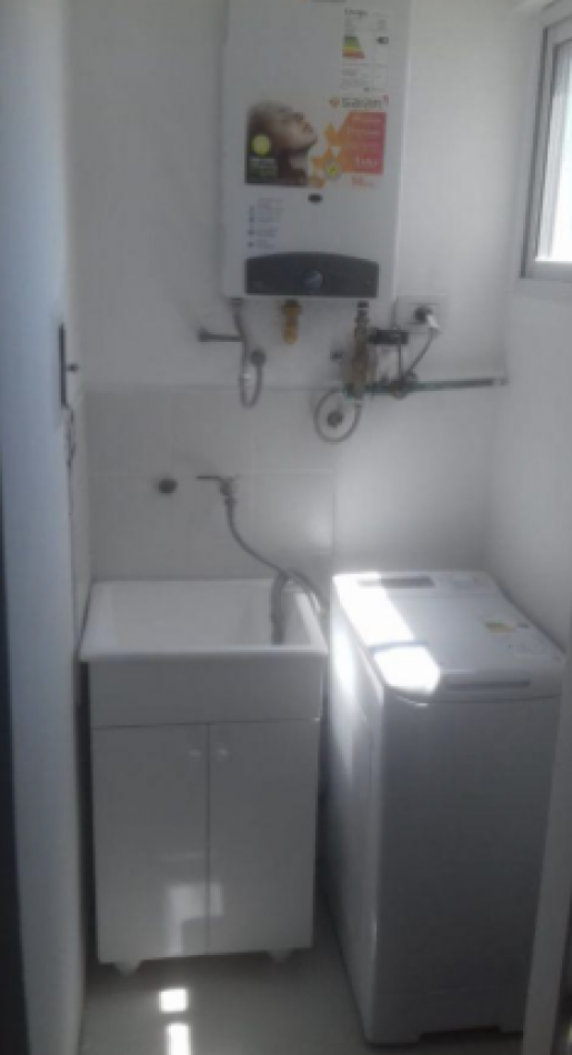 Departamento 2 Ambientes en Liniers - Ideal para Inversion o Primera Vivienda