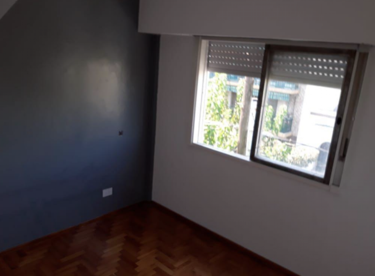Departamento 2 Ambientes en Liniers - Ideal para Inversion o Primera Vivienda