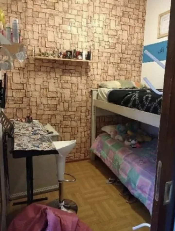Departamento 3 Ambientes Apto Credito - Excelente Oportunidad para Vivir o Invertir