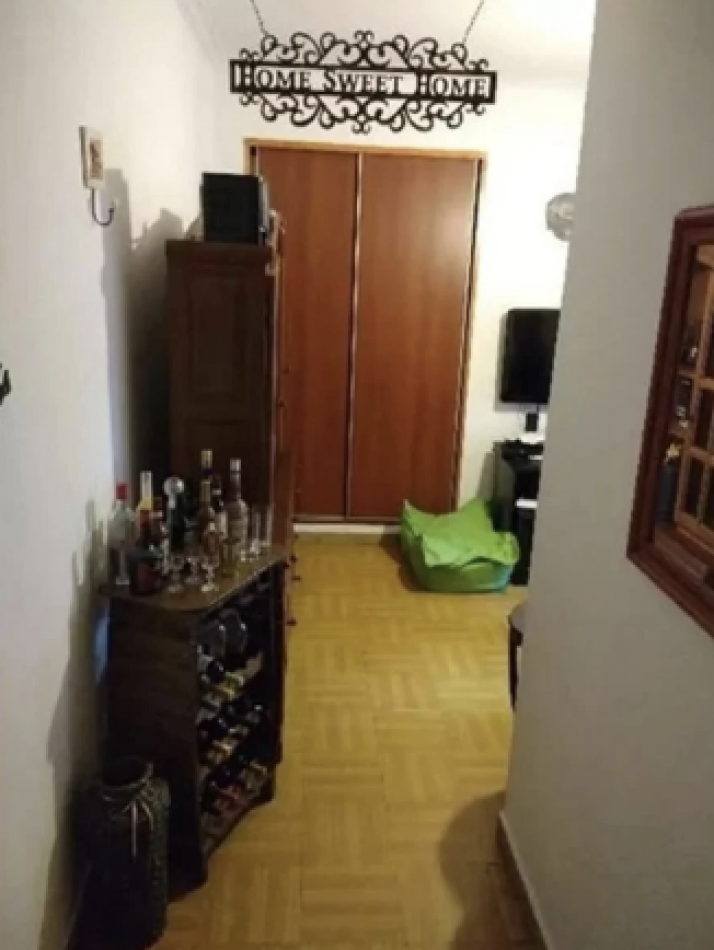 Departamento 3 Ambientes Apto Credito - Excelente Oportunidad para Vivir o Invertir