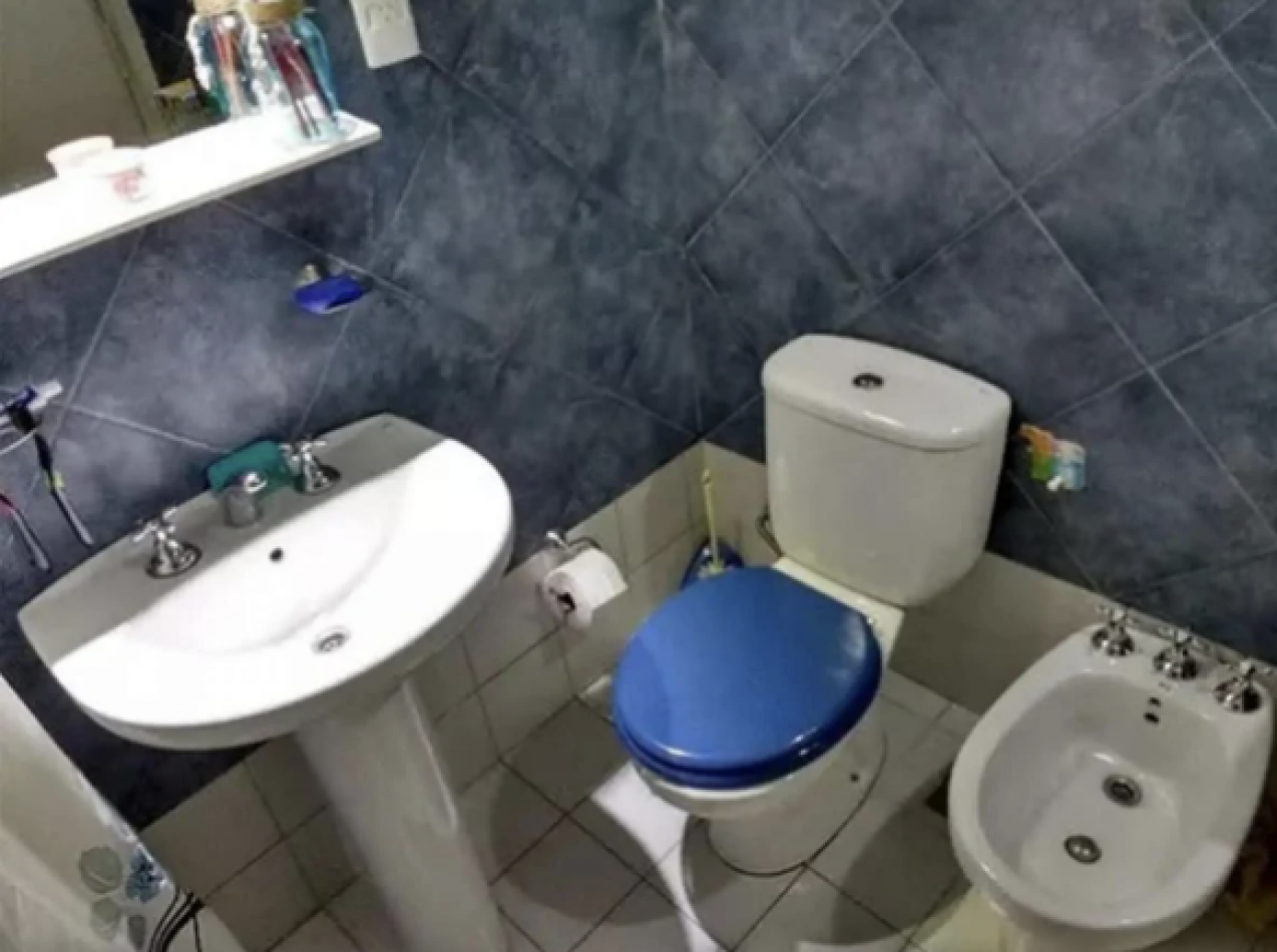 Departamento 3 Ambientes Apto Credito - Excelente Oportunidad para Vivir o Invertir
