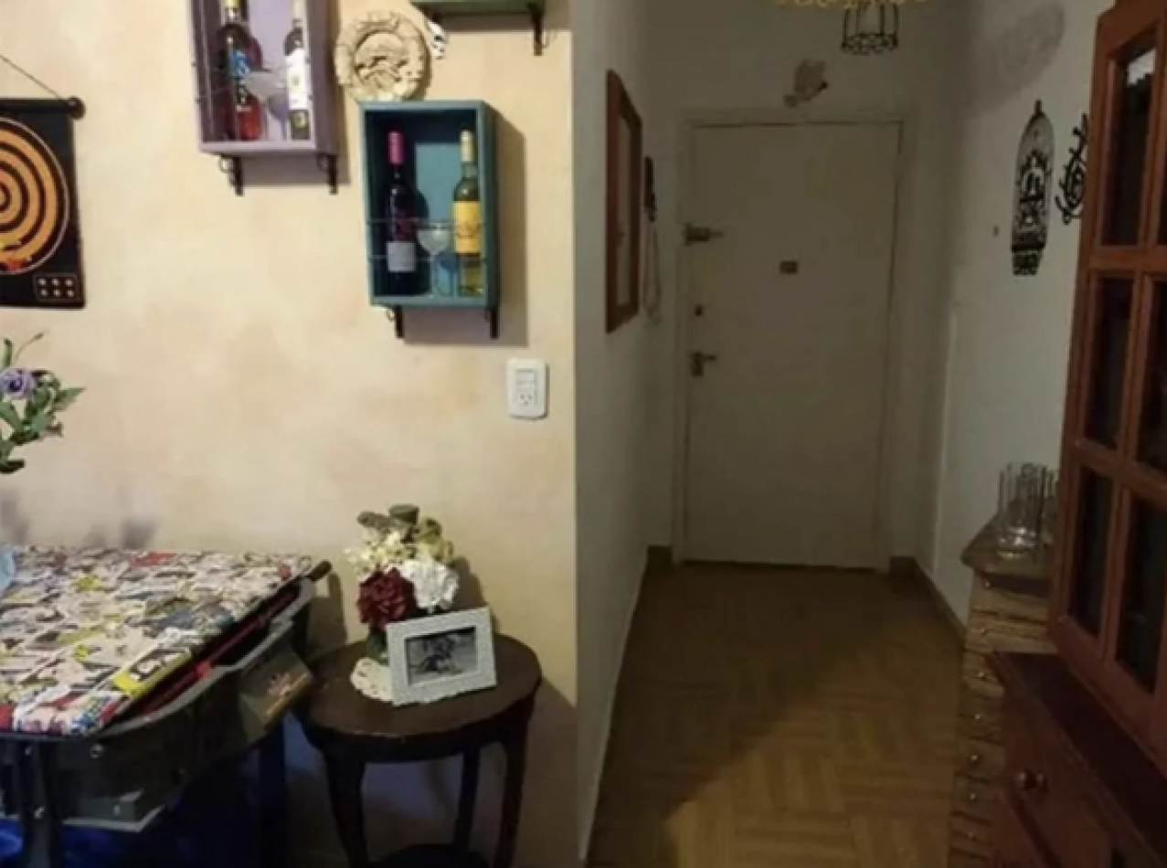 Departamento 3 Ambientes Apto Credito - Excelente Oportunidad para Vivir o Invertir