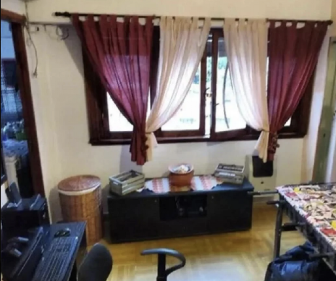 Departamento 3 Ambientes Apto Credito - Excelente Oportunidad para Vivir o Invertir