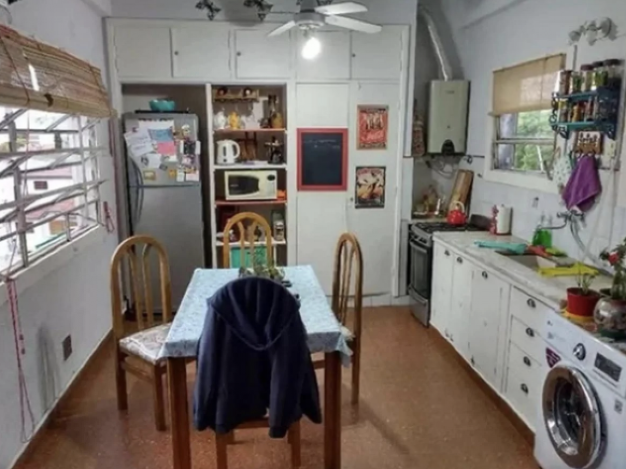 Departamento 3 Ambientes Apto Credito - Excelente Oportunidad para Vivir o Invertir