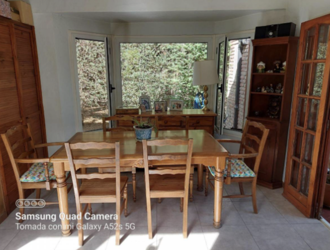 Casa de 3 Dormitorios con Amplios Espacios - Excelente Ubicacion en General Rodriguez