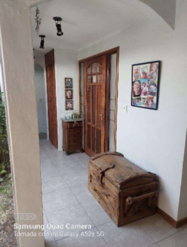 Casa de 3 Dormitorios con Amplios Espacios - Excelente Ubicacion en General Rodriguez