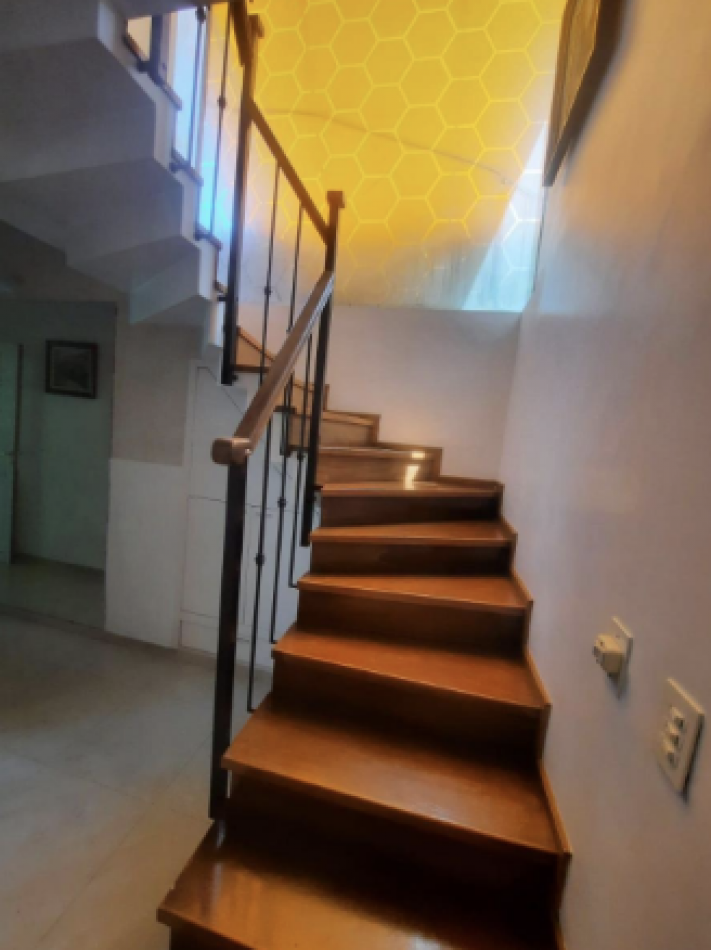Casa en Venta en San Carlos Country - Entorno Natural y Seguridad Privada