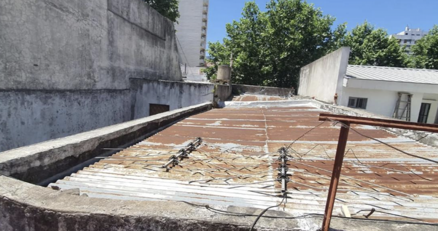 Terreno en Venta en Flores - Excelente Ubicacion y Potencial Constructivo