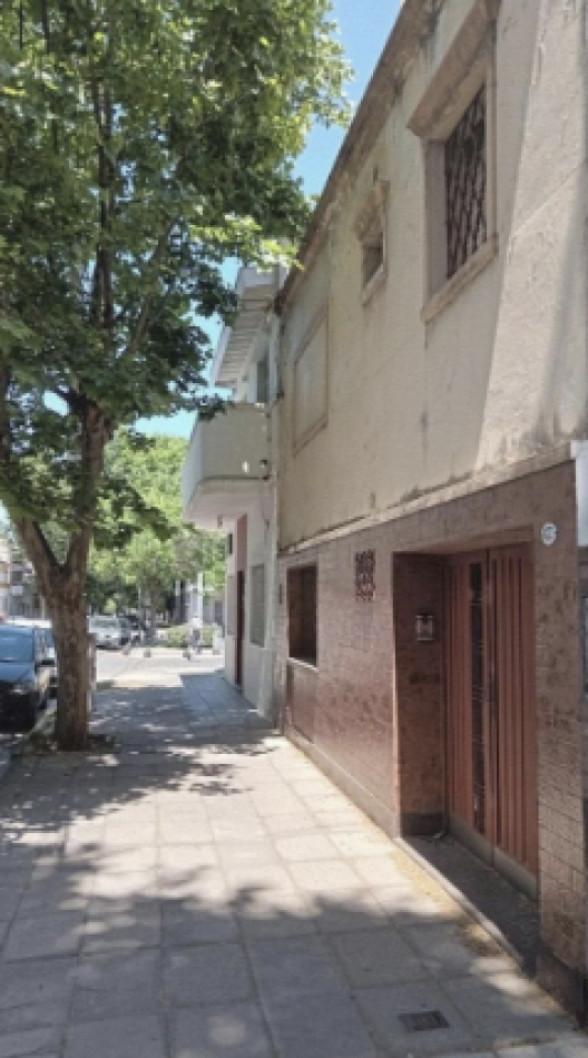 Terreno en Venta en Flores - Excelente Ubicacion y Potencial Constructivo
