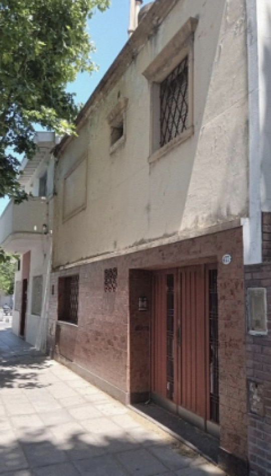Terreno en Venta en Flores - Excelente Ubicacion y Potencial Constructivo