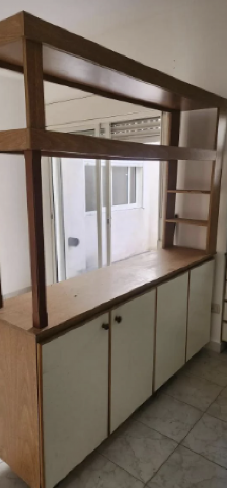 PH 2 Ambientes en Planta Baja - Dos Patios y Muy Buena Ubicacion en Velez Sarsfield