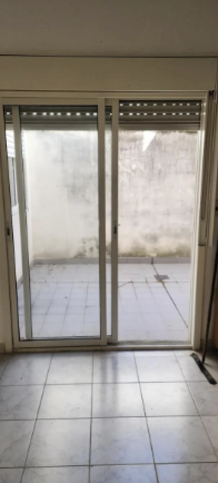 PH 2 Ambientes en Planta Baja - Dos Patios y Muy Buena Ubicacion en Velez Sarsfield
