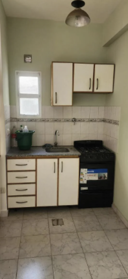 PH 2 Ambientes en Planta Baja - Dos Patios y Muy Buena Ubicacion en Velez Sarsfield
