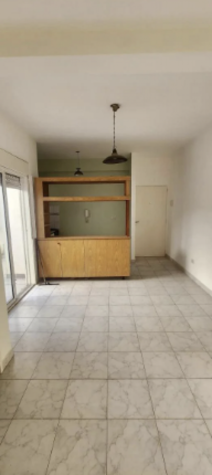PH 2 Ambientes en Planta Baja - Dos Patios y Muy Buena Ubicacion en Velez Sarsfield