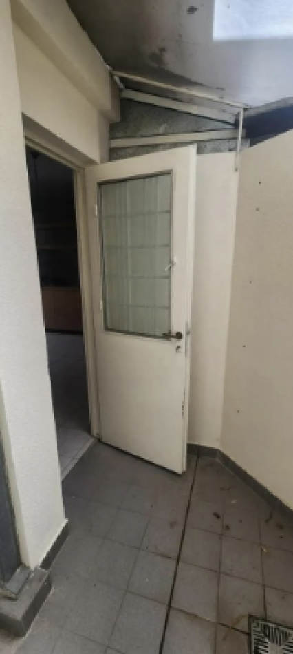 PH 2 Ambientes en Planta Baja - Dos Patios y Muy Buena Ubicacion en Velez Sarsfield