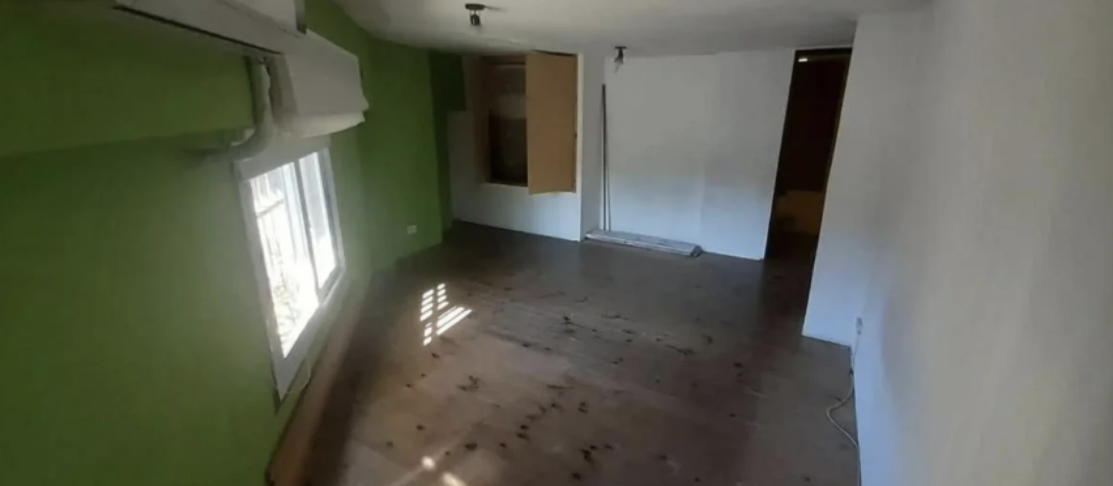 Departamento Tipo Casa en Venta - Terraza y Excelente Ubicacion en Mataderos