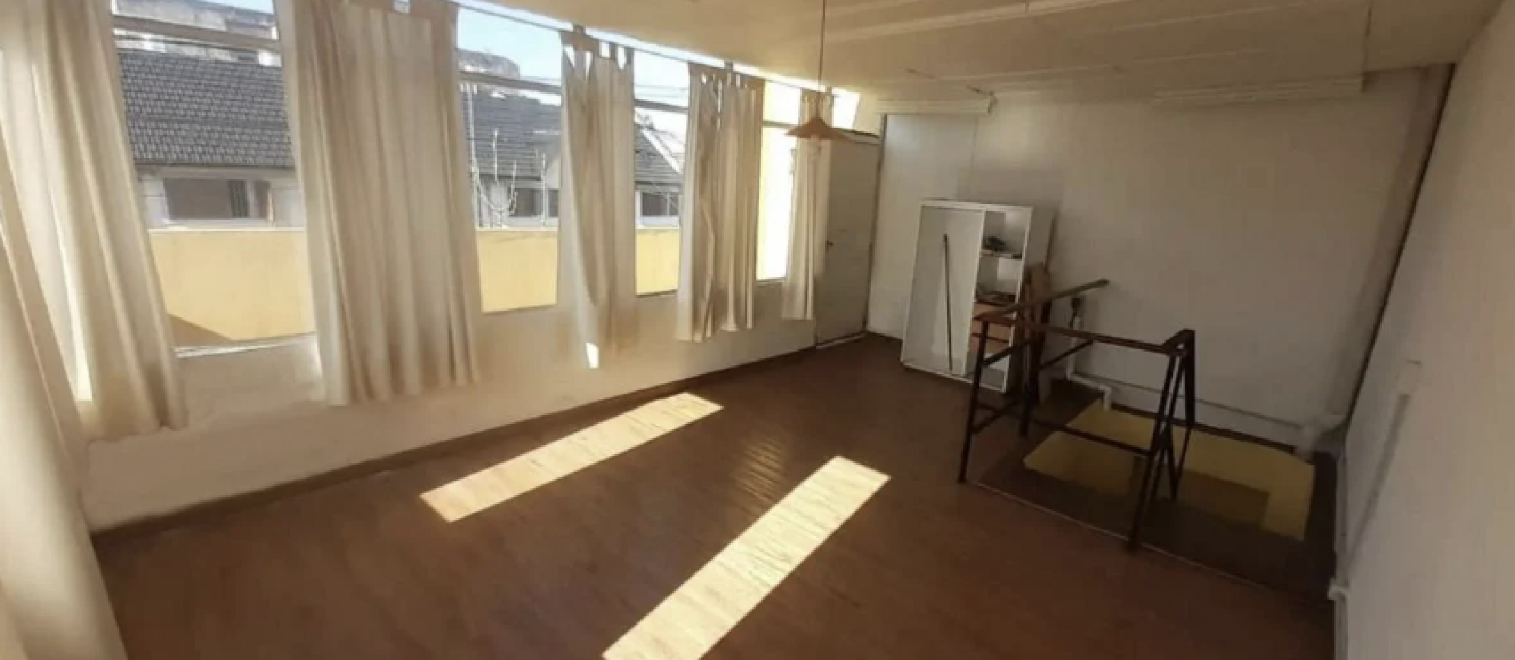 Departamento Tipo Casa en Venta - Terraza y Excelente Ubicacion en Mataderos