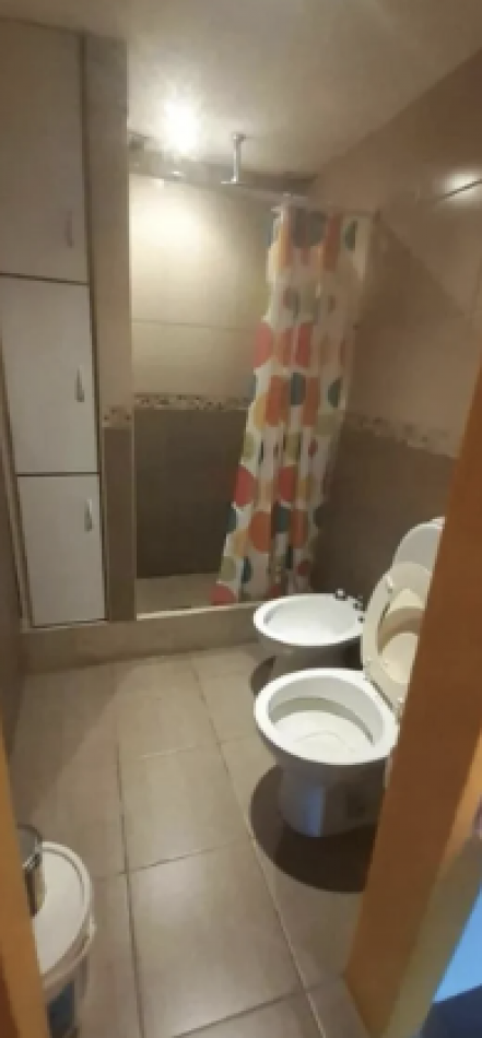 Departamento Tipo Casa en Venta - Terraza y Excelente Ubicacion en Mataderos