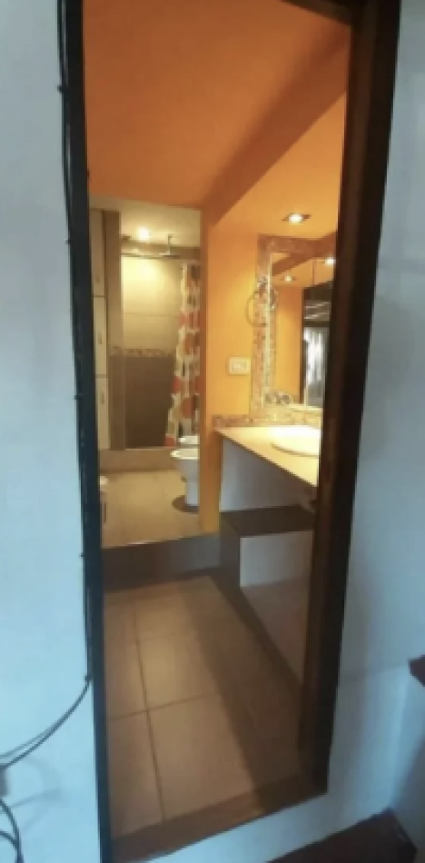 Departamento Tipo Casa en Venta - Terraza y Excelente Ubicacion en Mataderos
