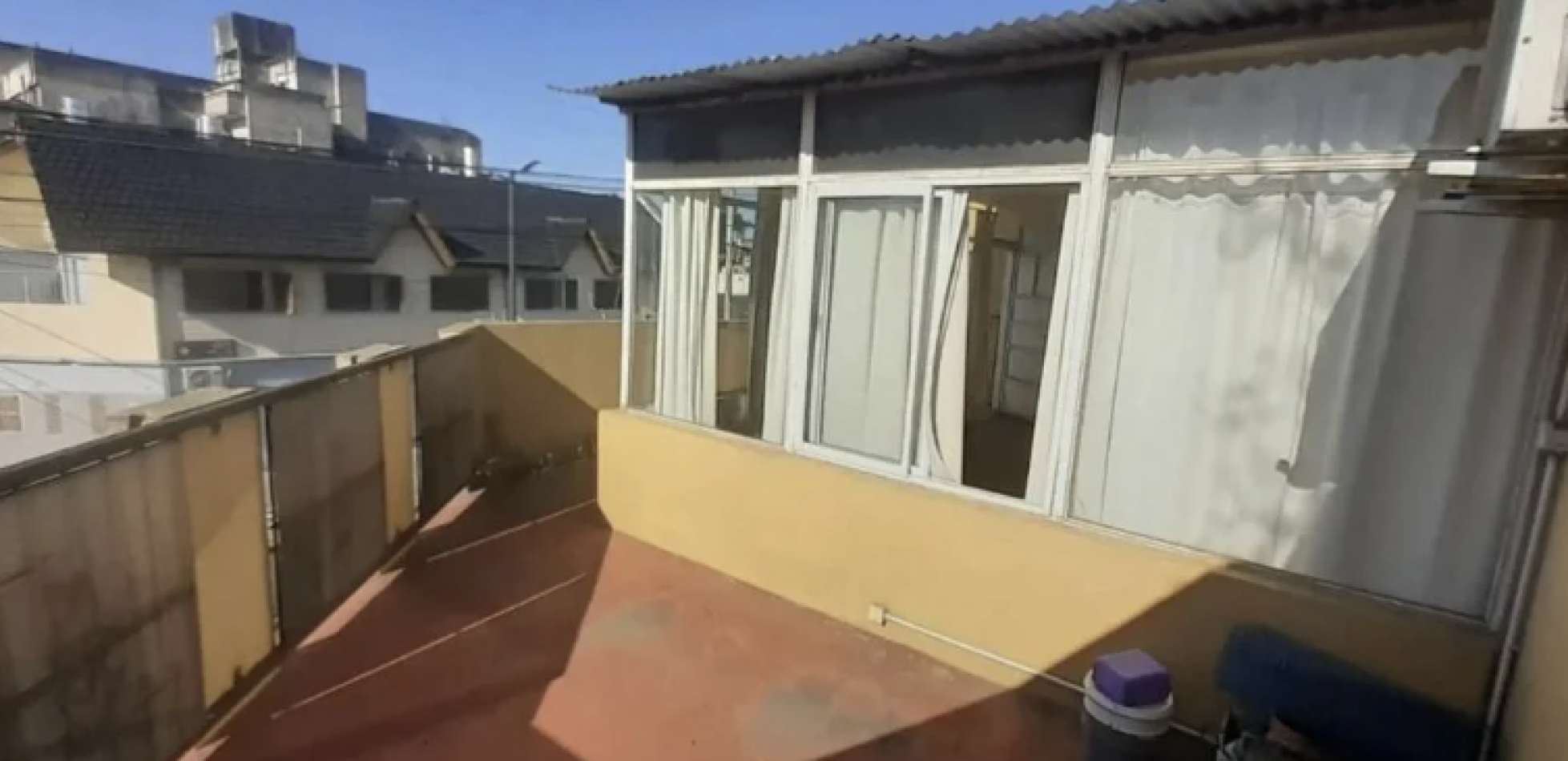 Departamento Tipo Casa en Venta - Terraza y Excelente Ubicacion en Mataderos