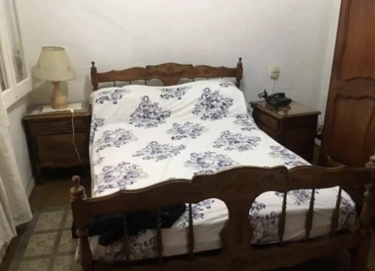 Oportunidad en Venta - PH 3 Ambientes con Patio y Apto Credito