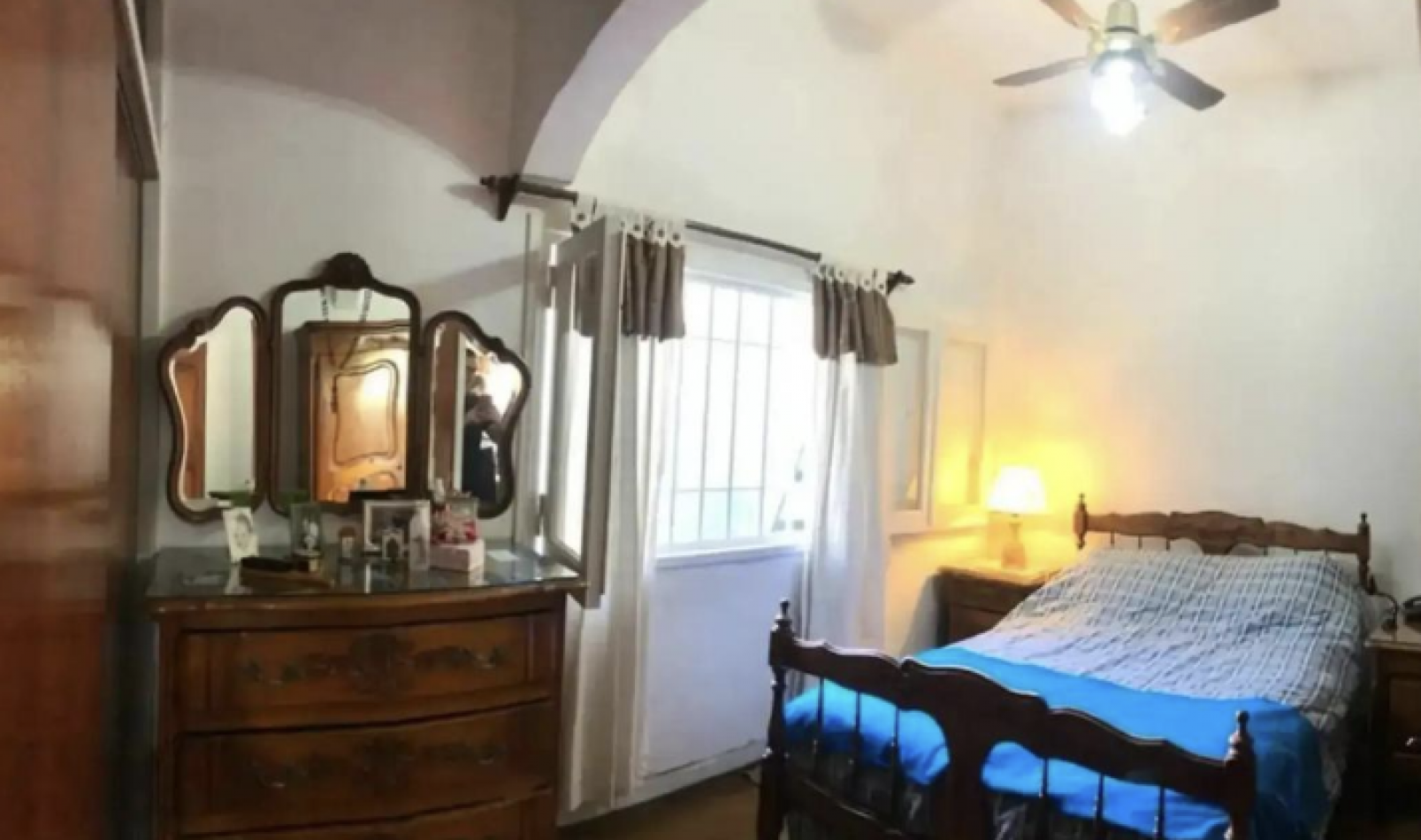 Oportunidad en Venta - PH 3 Ambientes con Patio y Apto Credito