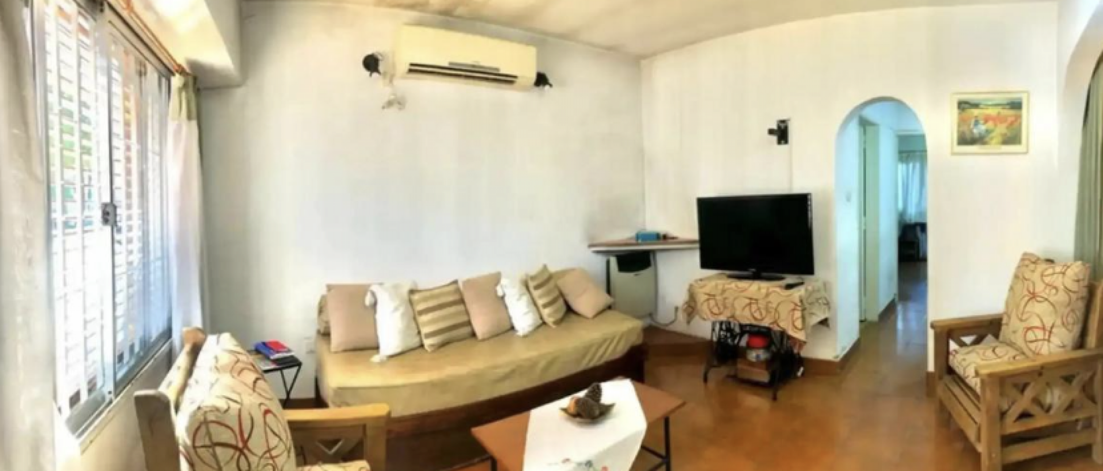 Oportunidad en Venta - PH 3 Ambientes con Patio y Apto Credito